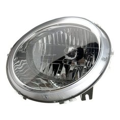 DAEWOO MATIZ фара левая под корректор 222-1120L-LD-EM неоригинал Depo