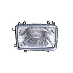 DAF XF {CF} фара правая без корректора 450-1102R-LD-EN неоригинал Depo