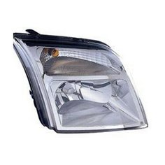 FORD CONNECT фара правая под корректор 431-1165R-LD-EM Depo