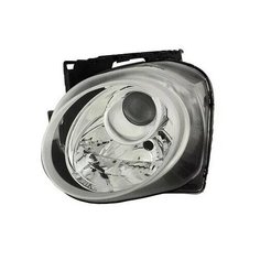 NISSAN JUKE фара левая под корректор 215-11H3L-LD-EM неоригинал Depo