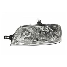 CITROEN JUMPER/FIAT DUCATO/PG BOXER фара левая под корректор 550-1130L-LD-EM неоригинал Depo