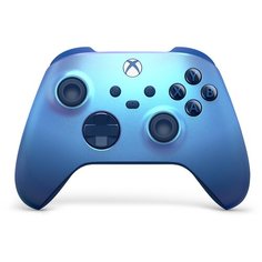 Геймпад Microsoft Xbox Wireless Controller – Aqua Shift Special Edition, aqua shift