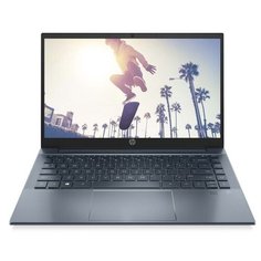 Ноутбук HP Pavilion 14-ec0002ur (491U8EA)