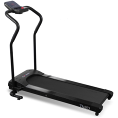 Беговая дорожка Carbon Fitness T120 Black (складная)