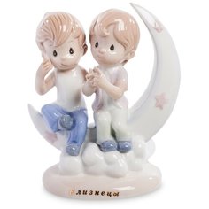 JP-28/ 6 Фигурка-зодиак Близнецы (Pavone)