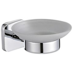 A1120 Мыльница к стене Ростовская Мануфактура Сантехники