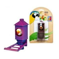 Игрушка дптиц птичка В домике 505 PennPlax 112