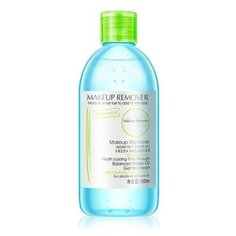 Rorec мицеллярная вода с алоэ и оливой MakeUp Remover H2O, 150 мл