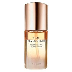 Сыворотка для лица Missha Time Revolution Regenerating Royal Serum 30 мл.