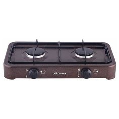 Газ. плита Аксинья КС-102 двухконфорочная/// 89555 Delta