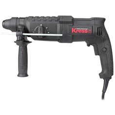 Перфоратор SDS-Plus KRESS KU320