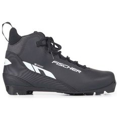 Ботинки NNN Fischer XC SPORT BLACK S46920 20/21 г. 42 RU