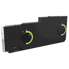 Lexmark 72K0W00 Бункер (контейнер) отработанного тонера черный Black 115К для CX825de CX825
