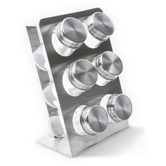 Набор емкостей для специй 6 шт Maestro MR-1726