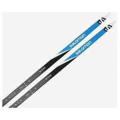 Лыжи SALOMON R6 COMBI 40567900 180 см