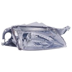 MAZDA PREMACY фара правая +/- под корректор 216-1140R-LD-EM неоригинал Depo