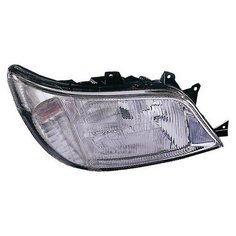 MERCEDES SPRINTER фара правая под корректор 440-1131R-LD-EM неоригинал Depo