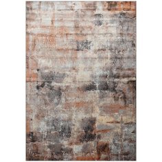 Бельгийский вискозный ковер Verona RV451-R37 прямоугольник (100*140 см) Ragolle