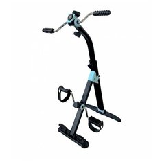 Велотренажер двойной DFC B812 dual bike