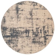 Молдавский шерстяной ковер Prestige 8005-51955 круг (240*240 см) Moldabela