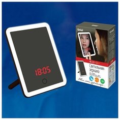 Интерьерная подсветка Uniel TLD-591 Brown/LED/80Lm/6000K/Dimmer/T+M