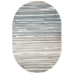 Недорогой молдавский ковер Matrix Moldabela 1954-16853 овал (160*230 см)