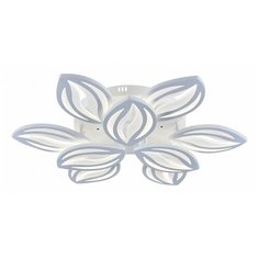 Люстры и потолочные светильники Escada 10221/9LED White