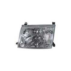 TOYOTA LANDCRUISER фара леваябез корректора 212-11C1L-LD-E неоригинал Depo