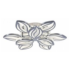 Люстры и потолочные светильники Escada 10221/9LED Chrome