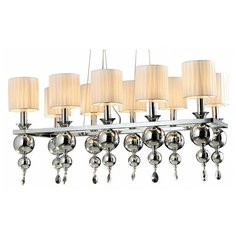 Люстры и потолочные светильники Escada 1150/10S