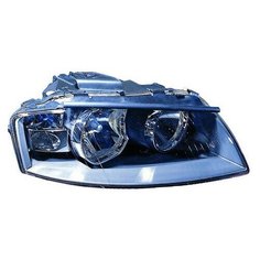 AUDI A3 фара правая под корректор 441-1164R-LD-EM неоригинал Depo