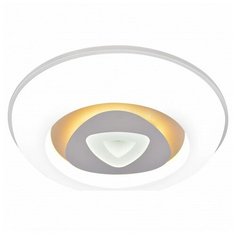 Люстры и потолочные светильники Escada 10212/1LED