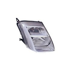 CITROEN C2 фара правая под корректор 552-1119R-LD-EM неоригинал Depo