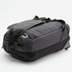 Чемодан Intensif 30 л серый KIPSTA Х Декатлон Decathlon