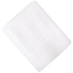 Полотенце отель белое Хлопок 100%, 70х140, Белый Tana