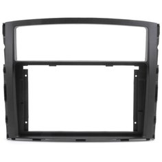 Рамка переходная Intro RMS-FC458 для XTA MITSUBISHI Pajero-4, 9"