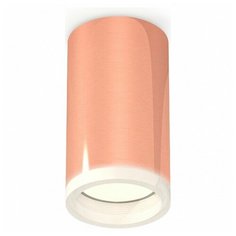 Люстры и потолочные светильники Ambrella XS6326020