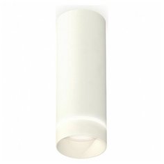 Люстры и потолочные светильники Ambrella XS6342041