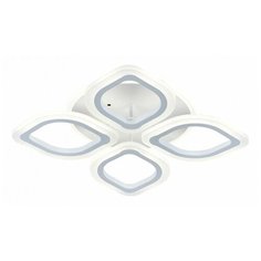 Люстры и потолочные светильники Escada 10216/4LED BL