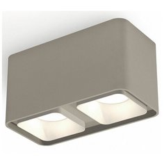 Люстры и потолочные светильники Ambrella XS7852001