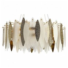 Люстры и потолочные светильники Favourite 2754-8P