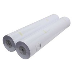 Xerox 003R93240 Бумага без покрытия для плоттера матовая, рулон A0 33" 841 мм x 175 м, 75 г/м2, XES Paper, втулка 3" 76 мм, для водорастворимых и пигментных чернил [в коробке 2]