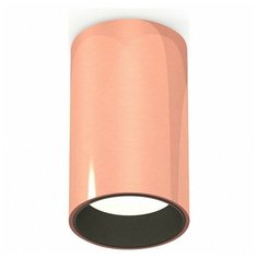 Люстры и потолочные светильники Ambrella XS6326003