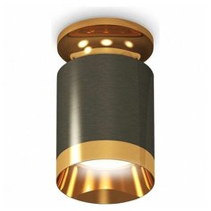 Люстры и потолочные светильники Ambrella XS6303140