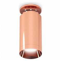 Люстры и потолочные светильники Ambrella XS6326080