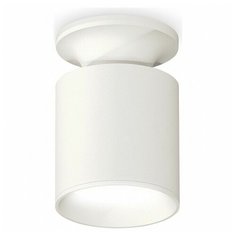 Люстры и потолочные светильники Ambrella XS6301100