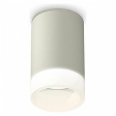 Люстры и потолочные светильники Ambrella XS6314041