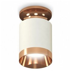 Люстры и потолочные светильники Ambrella XS6301200