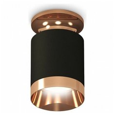 Люстры и потолочные светильники Ambrella XS6302180