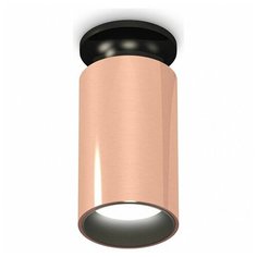 Люстры и потолочные светильники Ambrella XS6326101